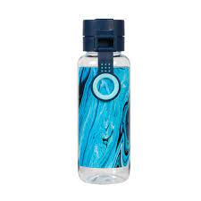 Spencil | Ocean Marble water bottle