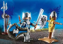 Playmobil | Knight Gift Set