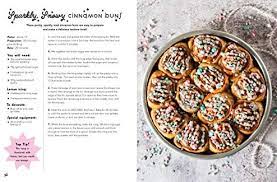 The Magical Unicorn Cookbook