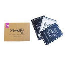 Seriously Real Milestone Cards (Preggo Pack)