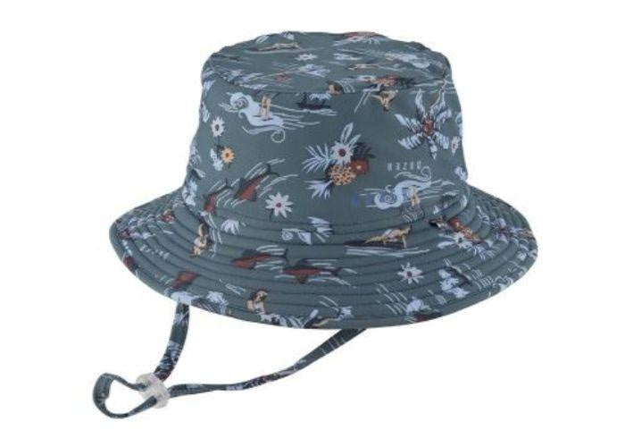 Dozer | Bucket Swim Hat- Brice