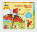 Avenir | Design And Dress Up - Magic Dragon