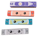 Classic World Harmonica - assorted