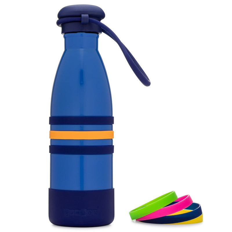 YUMBOX | STAINLESS STEEL TRIPLE INSULATED WATER BOTTLE