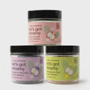 Lets get Steamy 3-Pack Shower Steamers