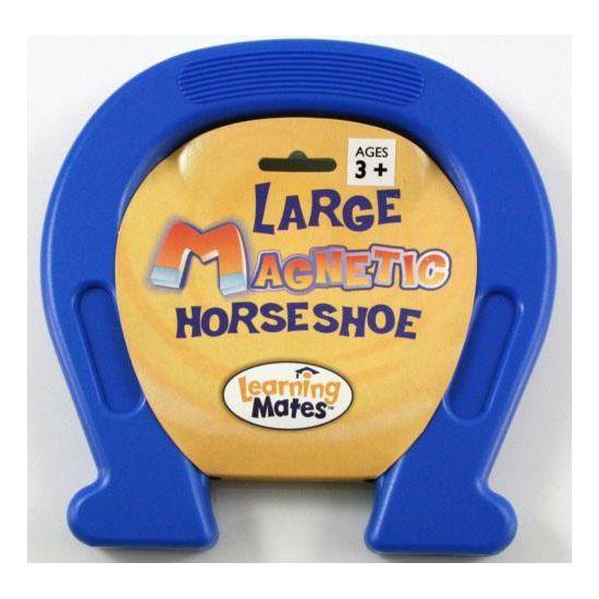 Horseshoe Magnet  - Large