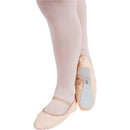 Canvas Ballet Flats