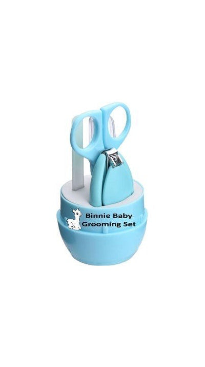 Binnie Baby | Grooming set