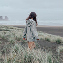 Crywolf | Play Jacket-Forget Me Not RRP $99.99  SPECIAL $69.99