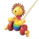Push Toy - Lion | ToysLink