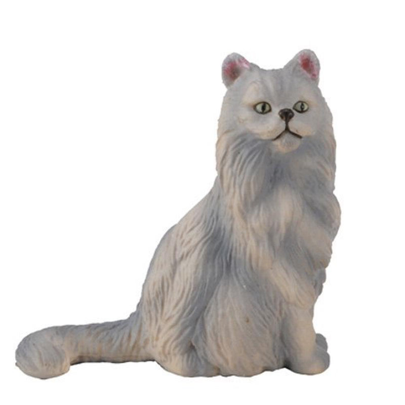 Collecta | Persian Cat Sitting