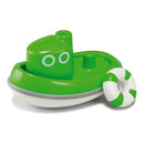 Floating Boat Green Kid Oh