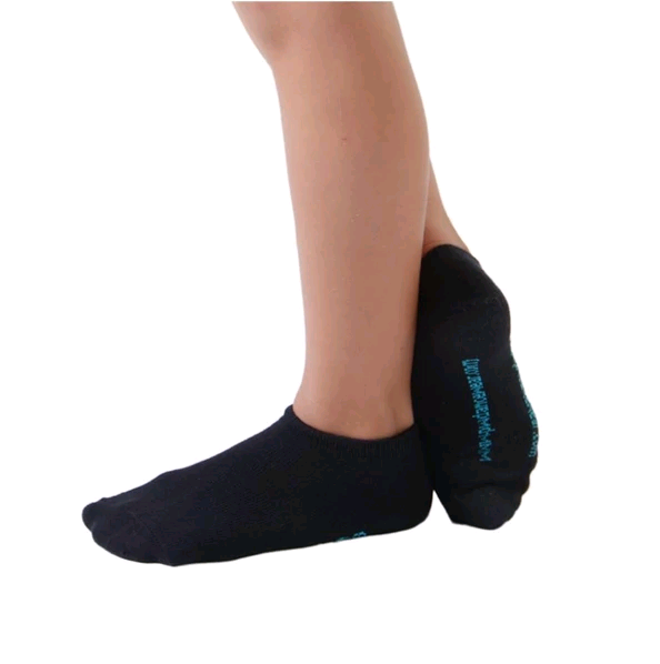 Jazz Socks - Black