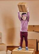 LFOH | Darcy Headband -Orchid Sprinkles