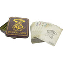 Harry Potter Playing Cards