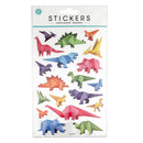 Stickers Pop Up Dino Origami
