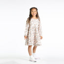 Hello Stranger | Pixie LS Dress- Tropical