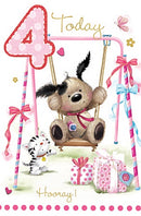 ELEGANCE 4 FEMALE  4 Today