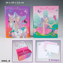 Top model | Ylvis Letter Set