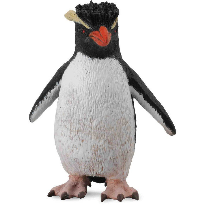 CollectA Rockhopper Penguin