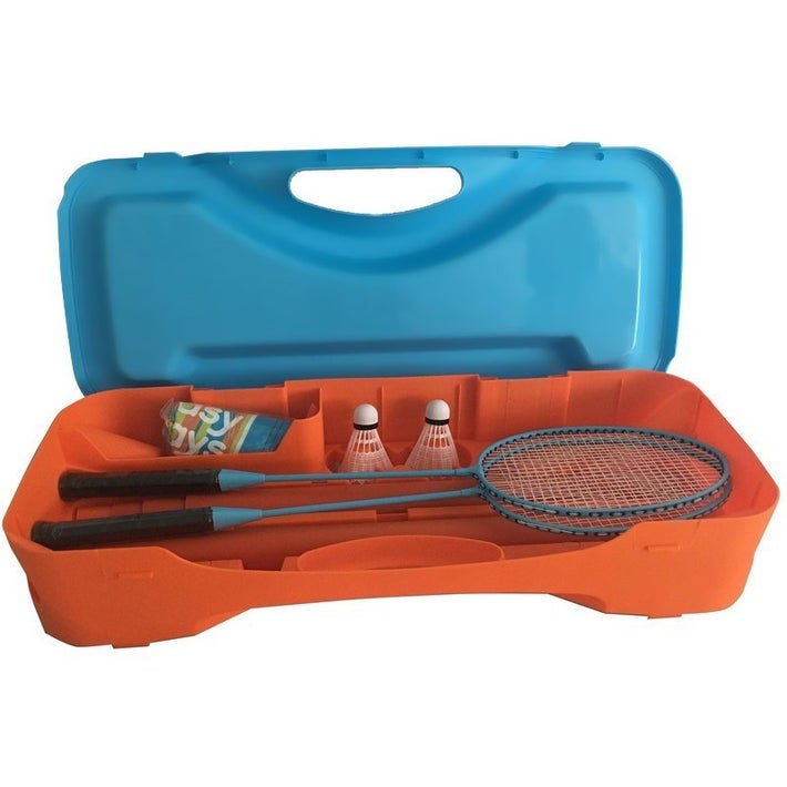 Easy Days Portable Badminton Set (DROP SHIPPING ONLY)