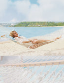 HAMMOCK POLYESTER ROPE - SINGLE (DROP SHIPPING ONLY)