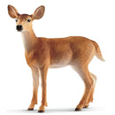 Schleich White-tailed Doe