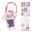 Sewing My Animal Friend - Asstd