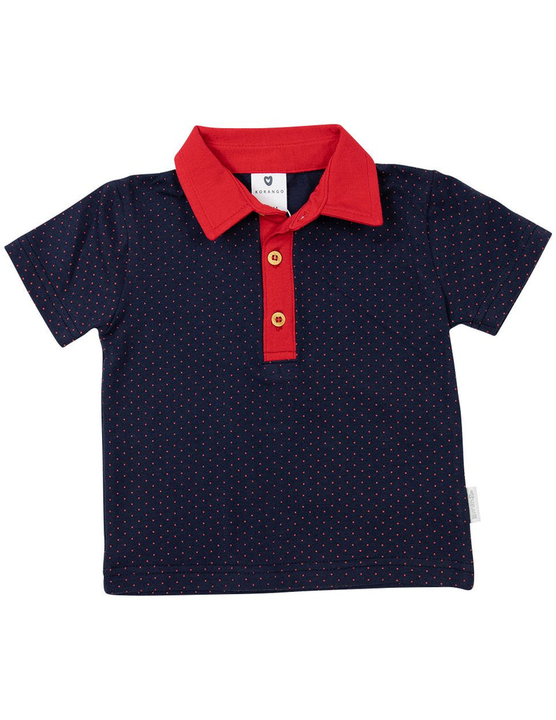 Korango | Fire Truck Polo