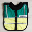 Profession Bib -Asstd - Little Poppet