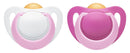 Genius Latex Soother 2pk