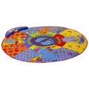 Jolly Jumper Musical Mat