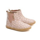 Pretty Brave | Electric Boot - Blush Leopard