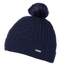 Millymook Winter Girls Beanie Ella-Navy