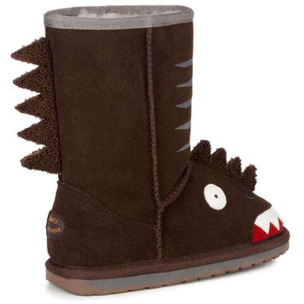 Emu little creatures boots sale best sale