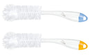 Nuk Bottle Brush 2 in 1
