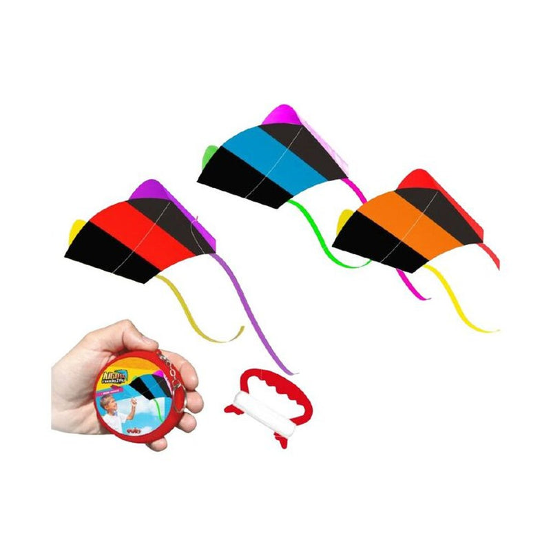 Eolo Kites Ready 2 Fly Pocket Kite Assorted