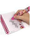 Nebulous Stars | Sented Eraser Pens