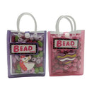 BEAD BAGS - 2 Asstd RRP $6.99