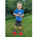 Big Feet Walking Stilts RRP $12.99