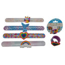 Unicorn & Rainbow Slap Band