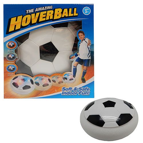 AIR HOVER BALL 18 CM