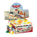 Planes Bubbles