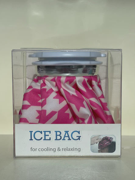 Ice bag for Cooling & Relaxing