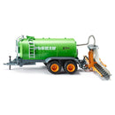 Siku | Joskin Vacuum Tanker Trailer - 2270