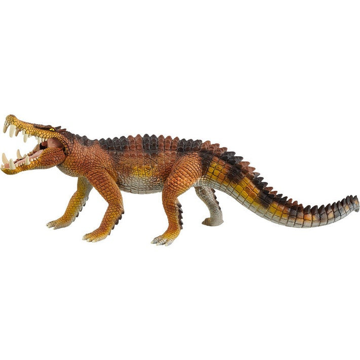 Schleich | Kaprosuchus Dinosaur