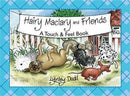 Hairy MacClary And Friends Touch And Feel Book