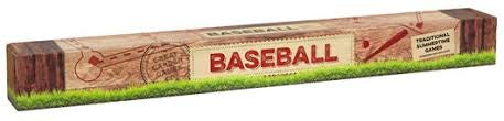 Wooden Baseball Game RRP $59.99