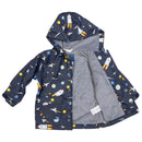 Korango | Space Rocket Rain Jacket  RRP $69.99