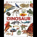 DK Dinosaurs Book
